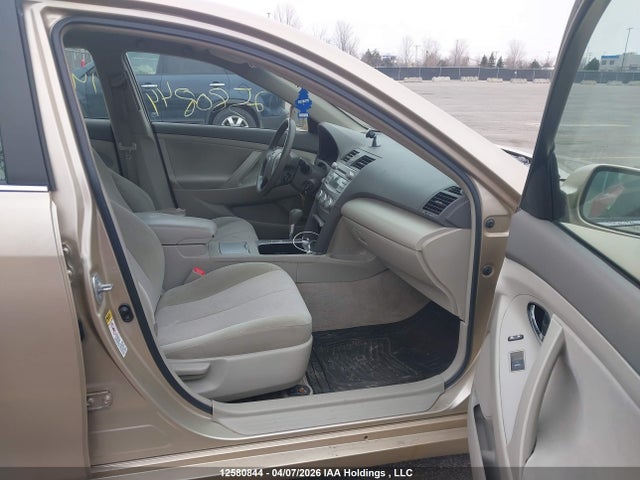 2011 Toyota Camry Le მანქანა იყიდება აუქციონზე, vin: 4T1BF3EK1BU144277, აუქციონის ნომერი: 12580844