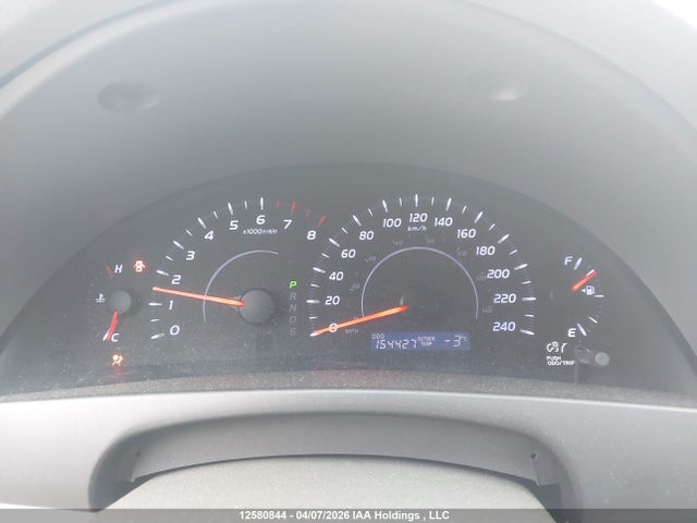 2011 Toyota Camry Le მანქანა იყიდება აუქციონზე, vin: 4T1BF3EK1BU144277, აუქციონის ნომერი: 12580844