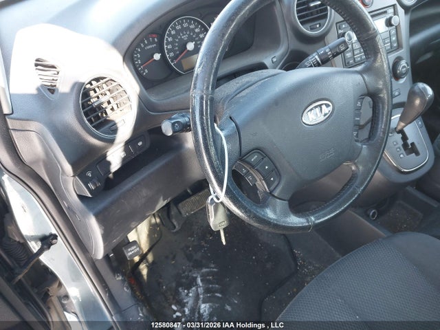 Aukcja sprzedaży 2012 Kia Rondo, vin: KNAHH8A82C7383592, numer aukcji: 12580847