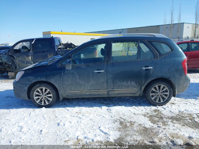 Aukcja sprzedaży 2012 Kia Rondo, vin: KNAHH8A82C7383592, numer aukcji: 12580847
