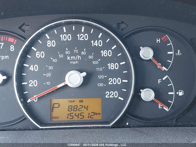 Aukcja sprzedaży 2012 Kia Rondo, vin: KNAHH8A82C7383592, numer aukcji: 12580847