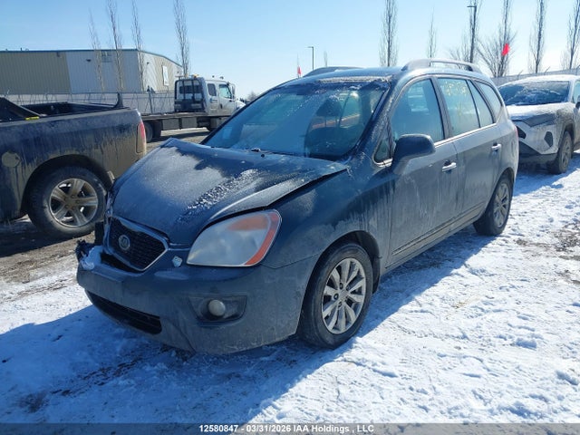 Aukcja sprzedaży 2012 Kia Rondo, vin: KNAHH8A82C7383592, numer aukcji: 12580847