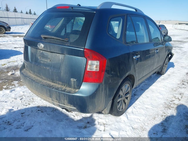 Aukcja sprzedaży 2012 Kia Rondo, vin: KNAHH8A82C7383592, numer aukcji: 12580847