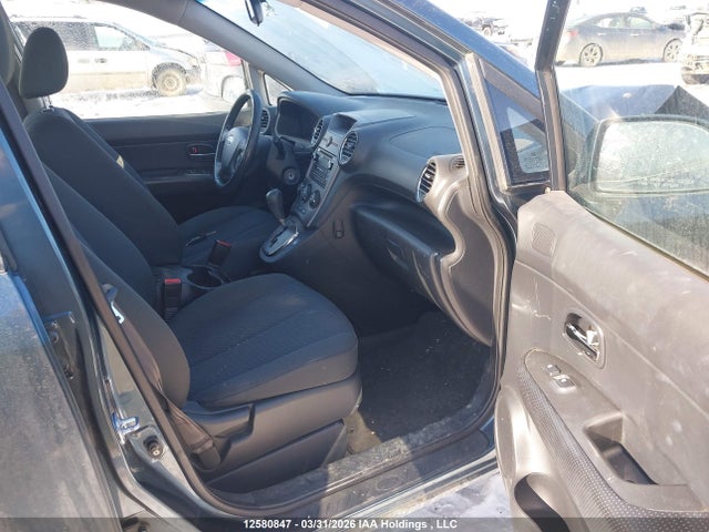 Aukcja sprzedaży 2012 Kia Rondo, vin: KNAHH8A82C7383592, numer aukcji: 12580847