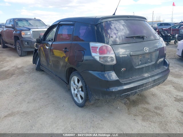12580851 :رقم المزاد ، 2T1KR32E45C873773 vin ، 2005 Toyota Matrix Xr مزاد بيع