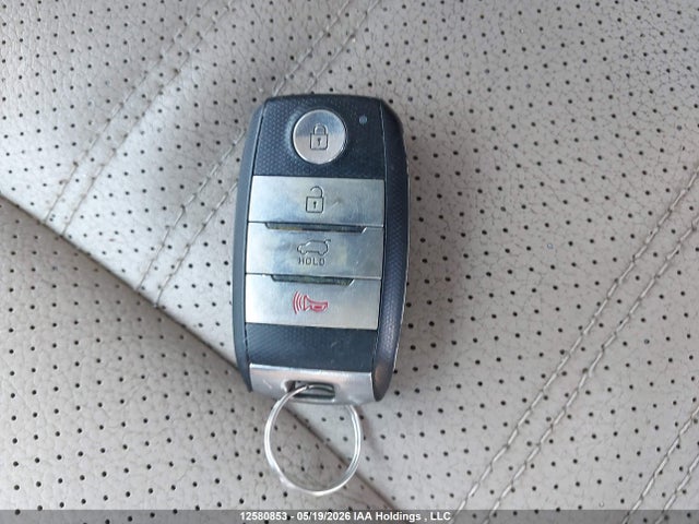 5XYKUDA77FG560634 KIA SORENTO EX