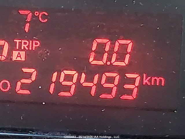 5XYKUDA77FG560634 KIA SORENTO EX