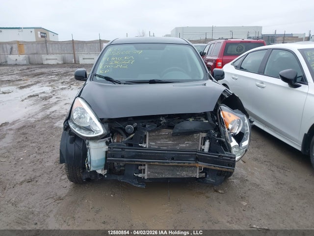 Продажа на аукционе авто 2019 Nissan Micra S/sr/sv, vin: 3N1CK3CP8KL236227, номер лота: 12580854