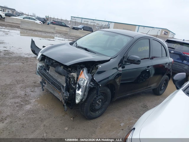 Продажа на аукционе авто 2019 Nissan Micra S/sr/sv, vin: 3N1CK3CP8KL236227, номер лота: 12580854