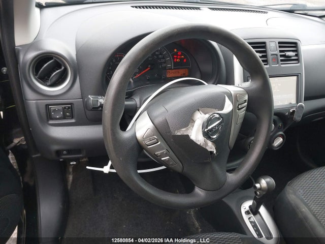 Продажа на аукционе авто 2019 Nissan Micra S/sr/sv, vin: 3N1CK3CP8KL236227, номер лота: 12580854