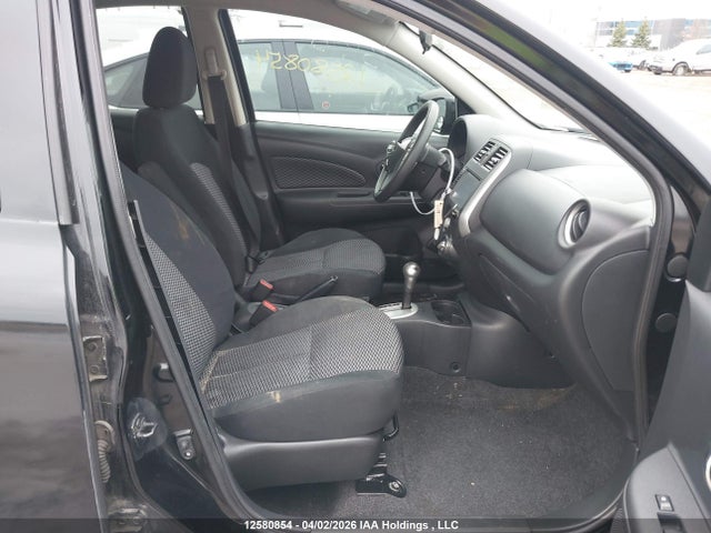 Продажа на аукционе авто 2019 Nissan Micra S/sr/sv, vin: 3N1CK3CP8KL236227, номер лота: 12580854