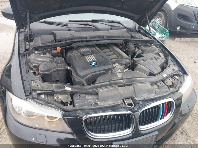 Aukcja sprzedaży 2011 Bmw 328 Xi, vin: WBAPK7C56BF082970, numer aukcji: 12580859