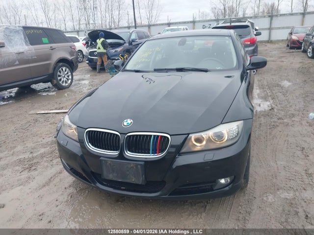 Aukcja sprzedaży 2011 Bmw 328 Xi, vin: WBAPK7C56BF082970, numer aukcji: 12580859