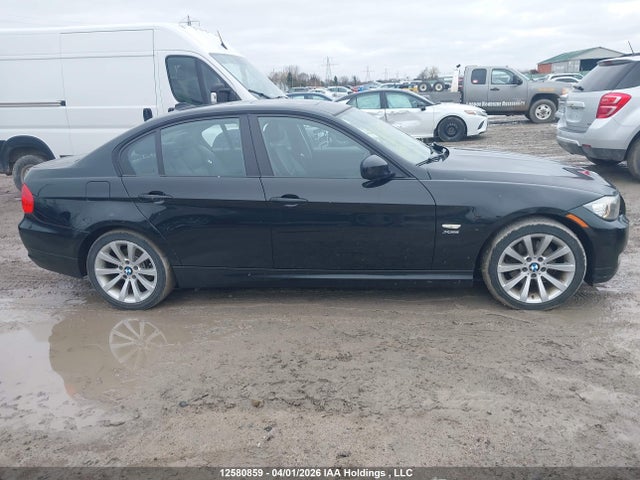 Aukcja sprzedaży 2011 Bmw 328 Xi, vin: WBAPK7C56BF082970, numer aukcji: 12580859