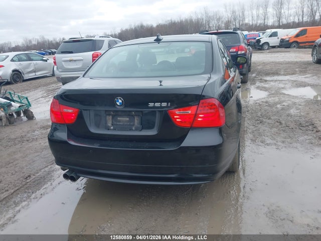 Aukcja sprzedaży 2011 Bmw 328 Xi, vin: WBAPK7C56BF082970, numer aukcji: 12580859