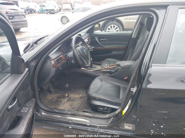 Aukcja sprzedaży 2011 Bmw 328 Xi, vin: WBAPK7C56BF082970, numer aukcji: 12580859