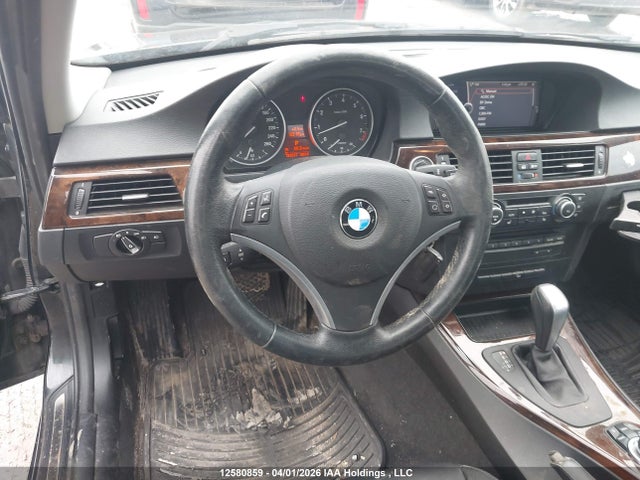 Aukcja sprzedaży 2011 Bmw 328 Xi, vin: WBAPK7C56BF082970, numer aukcji: 12580859