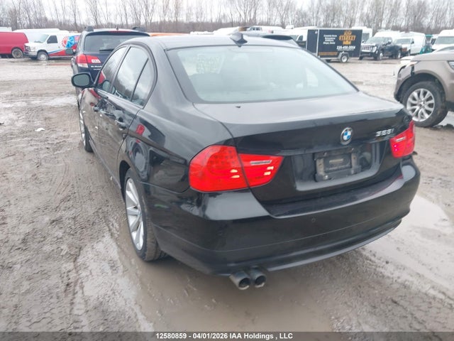 Aukcja sprzedaży 2011 Bmw 328 Xi, vin: WBAPK7C56BF082970, numer aukcji: 12580859