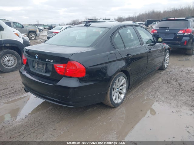 Aukcja sprzedaży 2011 Bmw 328 Xi, vin: WBAPK7C56BF082970, numer aukcji: 12580859