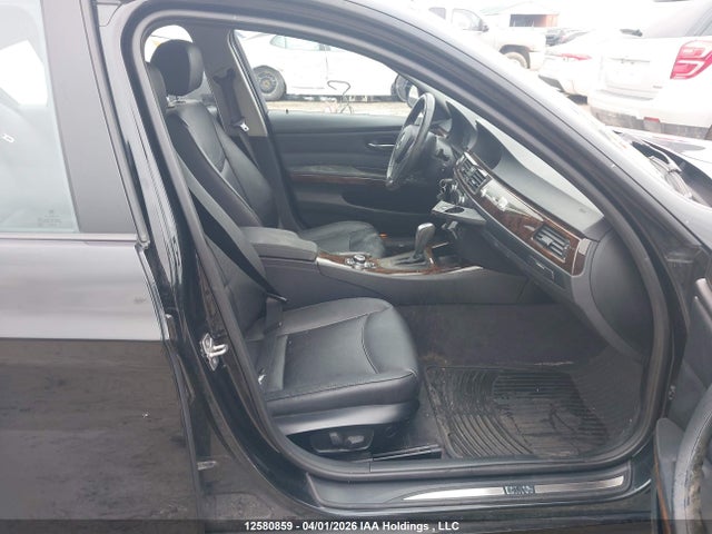 Aukcja sprzedaży 2011 Bmw 328 Xi, vin: WBAPK7C56BF082970, numer aukcji: 12580859