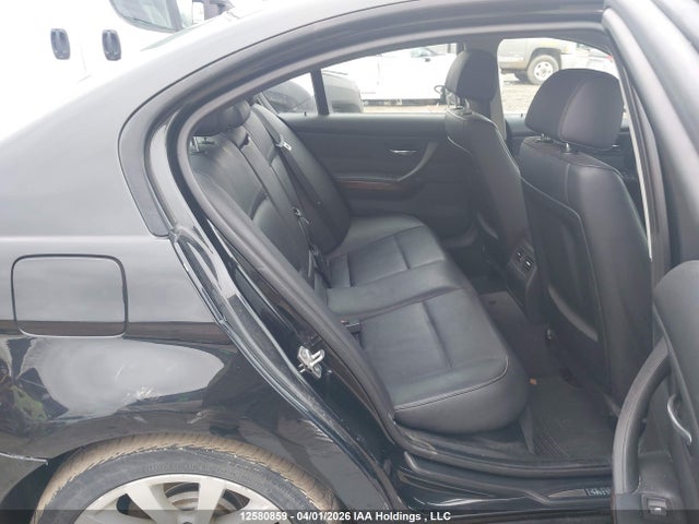 Aukcja sprzedaży 2011 Bmw 328 Xi, vin: WBAPK7C56BF082970, numer aukcji: 12580859