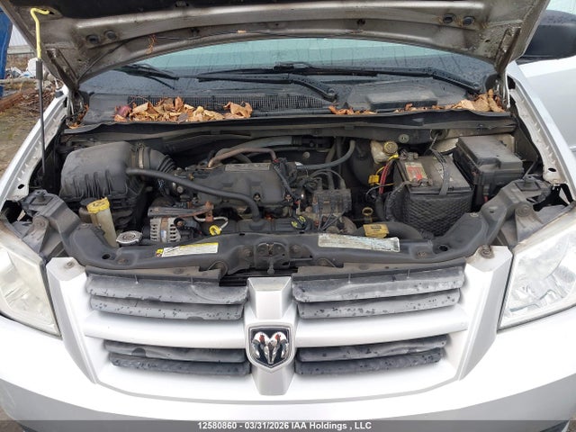 Aukcja sprzedaży 2010 Dodge Grand Caravan, vin: 2D4RN4DEXAR156367, numer aukcji: 12580860