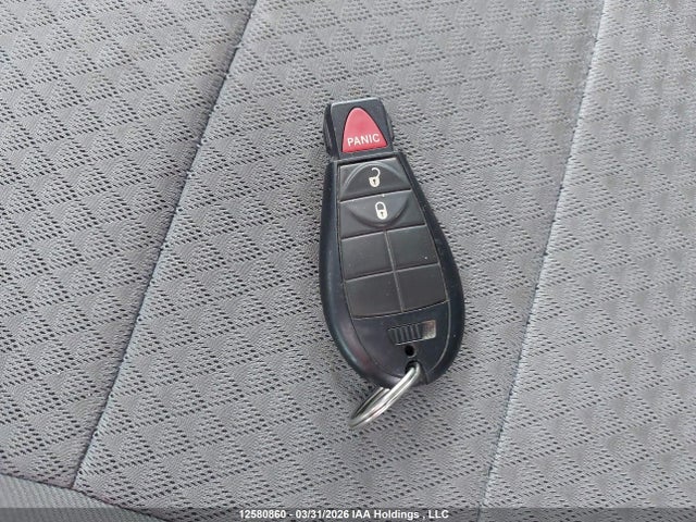 Aukcja sprzedaży 2010 Dodge Grand Caravan, vin: 2D4RN4DEXAR156367, numer aukcji: 12580860