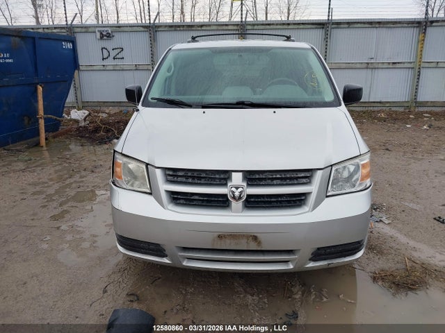 Aukcja sprzedaży 2010 Dodge Grand Caravan, vin: 2D4RN4DEXAR156367, numer aukcji: 12580860