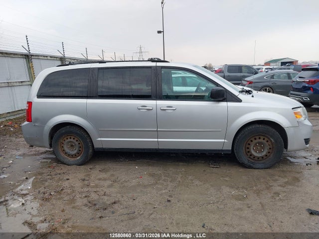 Aukcja sprzedaży 2010 Dodge Grand Caravan, vin: 2D4RN4DEXAR156367, numer aukcji: 12580860