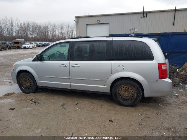 Aukcja sprzedaży 2010 Dodge Grand Caravan, vin: 2D4RN4DEXAR156367, numer aukcji: 12580860