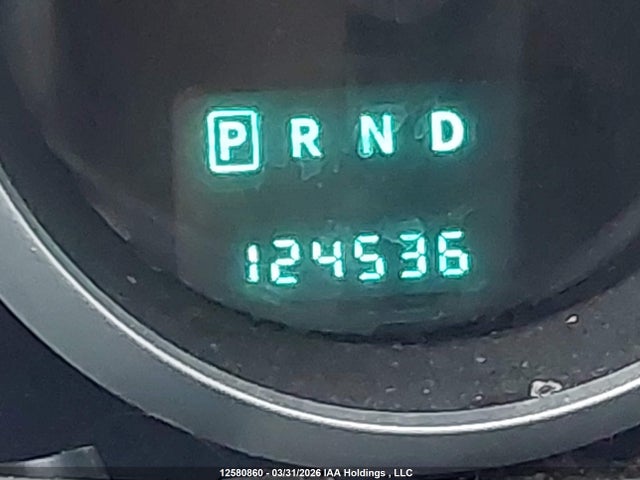 Aukcja sprzedaży 2010 Dodge Grand Caravan, vin: 2D4RN4DEXAR156367, numer aukcji: 12580860