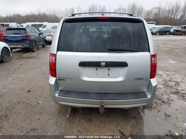 Aukcja sprzedaży 2010 Dodge Grand Caravan, vin: 2D4RN4DEXAR156367, numer aukcji: 12580860