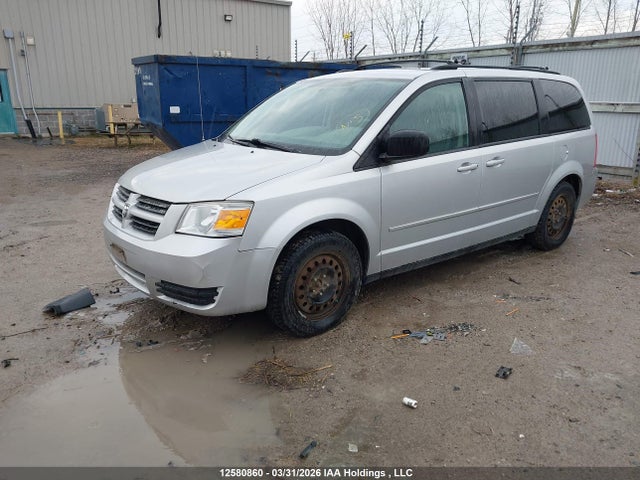 Aukcja sprzedaży 2010 Dodge Grand Caravan, vin: 2D4RN4DEXAR156367, numer aukcji: 12580860