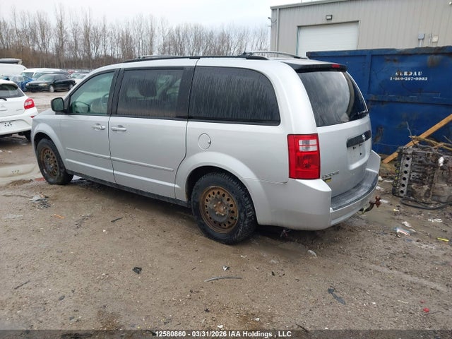 Aukcja sprzedaży 2010 Dodge Grand Caravan, vin: 2D4RN4DEXAR156367, numer aukcji: 12580860