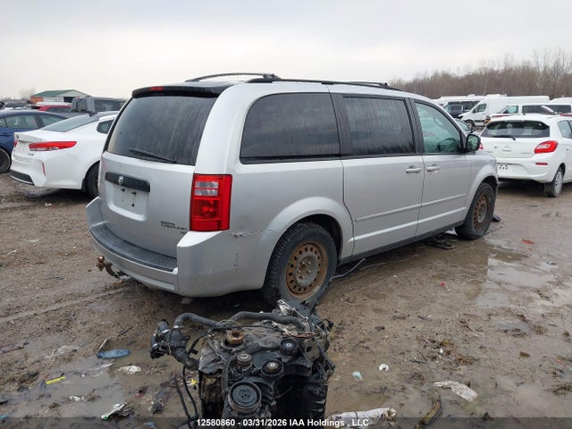 Aukcja sprzedaży 2010 Dodge Grand Caravan, vin: 2D4RN4DEXAR156367, numer aukcji: 12580860