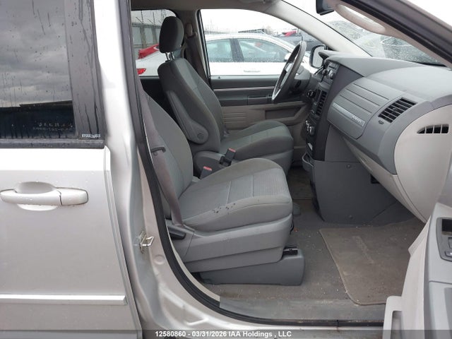 Aukcja sprzedaży 2010 Dodge Grand Caravan, vin: 2D4RN4DEXAR156367, numer aukcji: 12580860