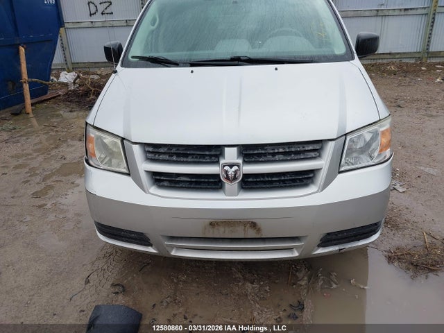 Aukcja sprzedaży 2010 Dodge Grand Caravan, vin: 2D4RN4DEXAR156367, numer aukcji: 12580860