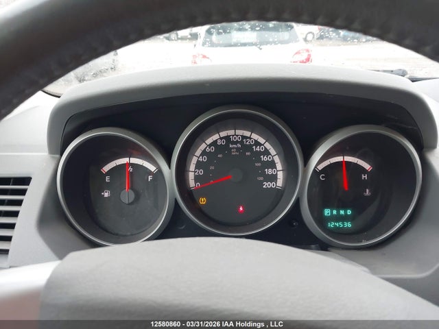 Aukcja sprzedaży 2010 Dodge Grand Caravan, vin: 2D4RN4DEXAR156367, numer aukcji: 12580860