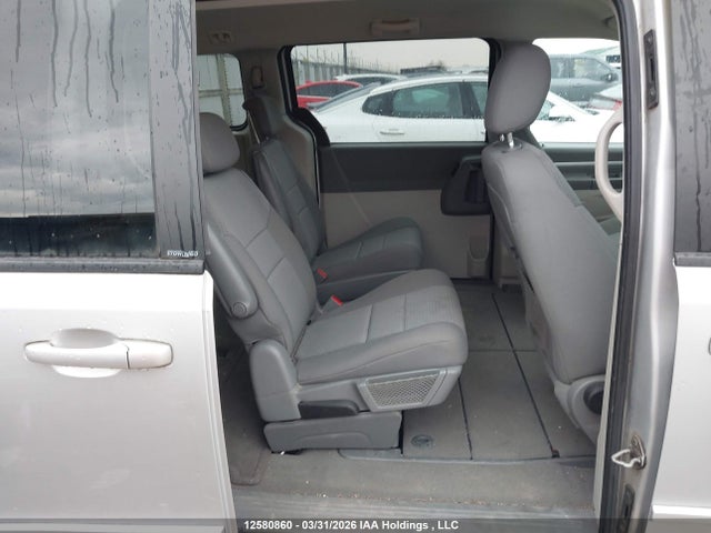 Aukcja sprzedaży 2010 Dodge Grand Caravan, vin: 2D4RN4DEXAR156367, numer aukcji: 12580860