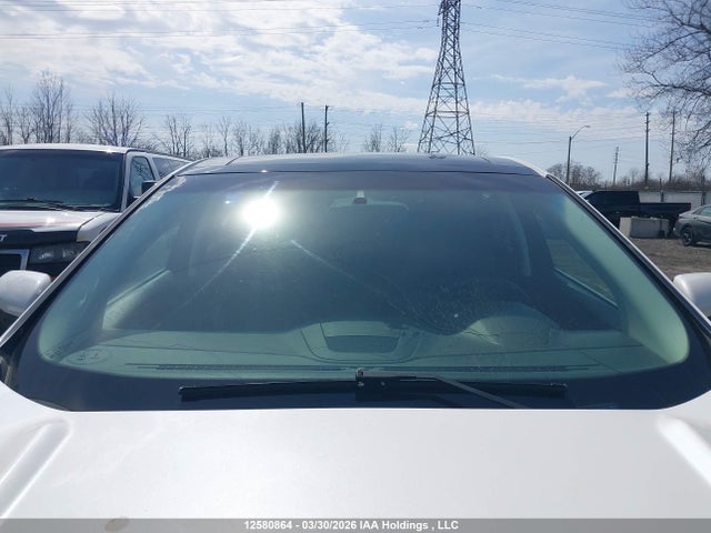12580864 :رقم المزاد ، 2FMPK4J85GBC54229 vin ، 2016 Ford Edge Sel مزاد بيع