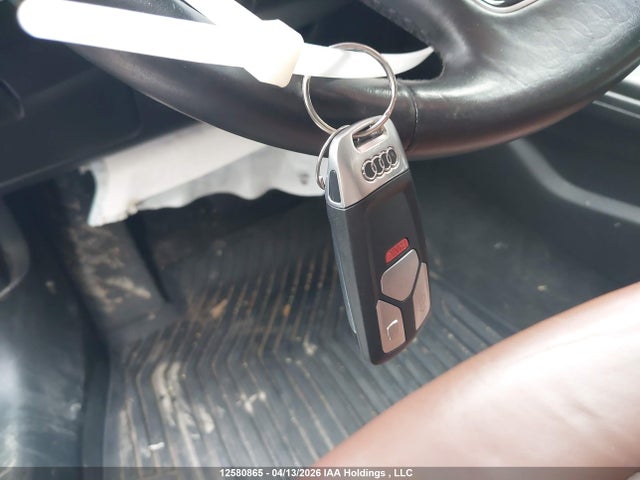 WAUFACF59MA012494 Audi A5 2.0t Progressiv