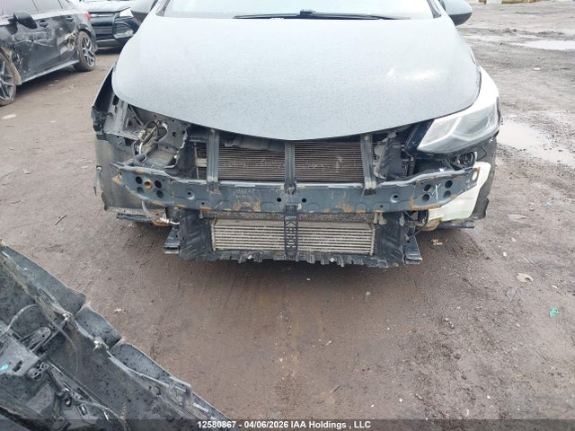 Aukcja sprzedaży 2019 Chevrolet Cruze Lt, vin: 3G1BE6SM2KS625632, numer aukcji: 12580867