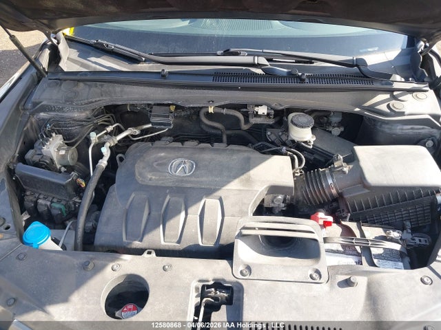 5J8TB4H79GL803920 Acura Rdx Advance
