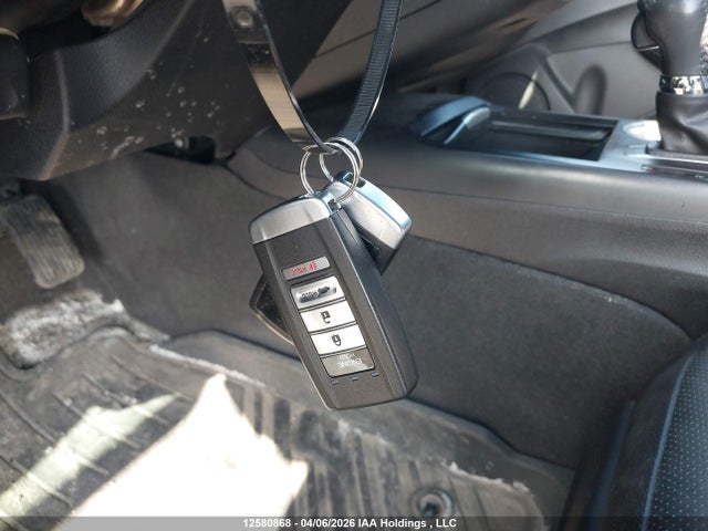 5J8TB4H79GL803920 Acura Rdx Advance