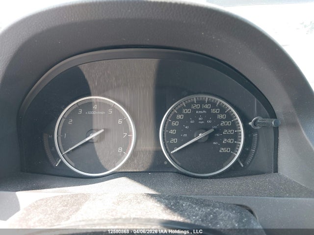 5J8TB4H79GL803920 Acura Rdx Advance