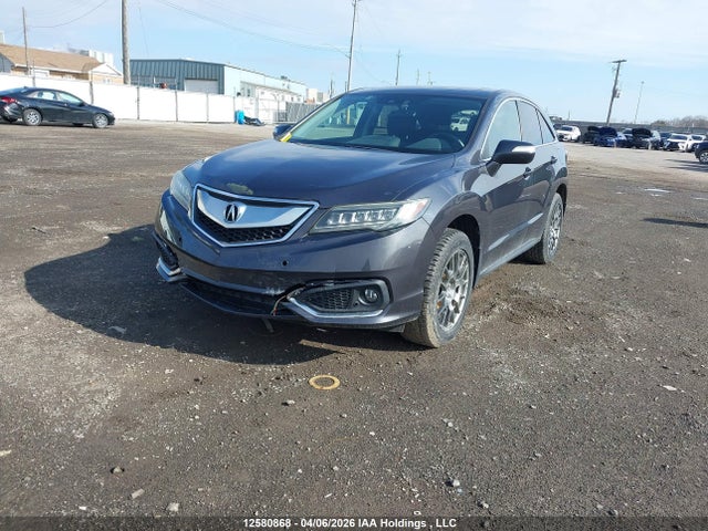 5J8TB4H79GL803920 Acura Rdx Advance
