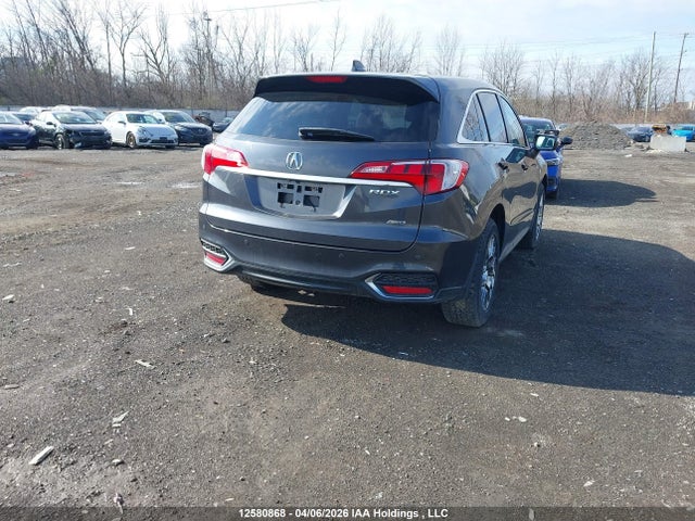 5J8TB4H79GL803920 Acura Rdx Advance