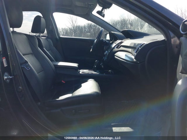 5J8TB4H79GL803920 Acura Rdx Advance