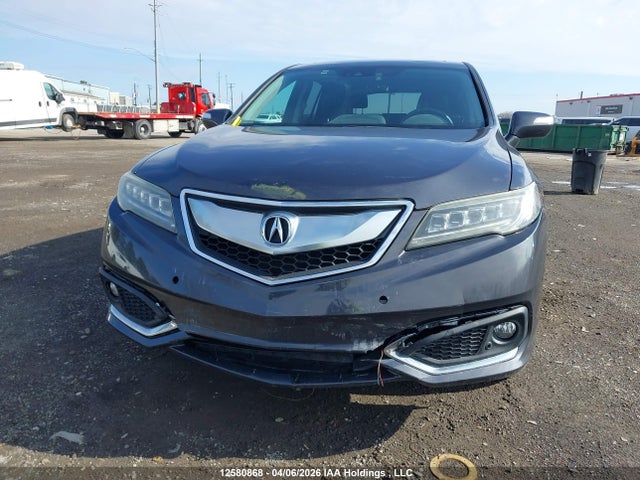 5J8TB4H79GL803920 Acura Rdx Advance