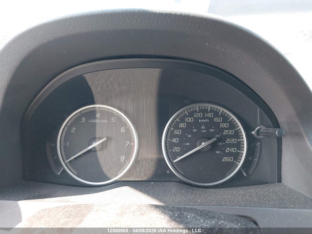5J8TB4H79GL803920 Acura Rdx Advance